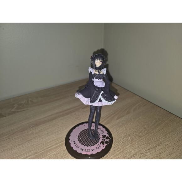 Anime My Dress-Up Darling Marin Kitagawa Figurine 7.5" Japan Figure No Box PVC - Picture 1 of 9
